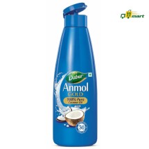Dabur Anmol Gold 100% Pure Coconut Oil