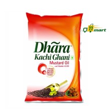Dhara-mustard-oil