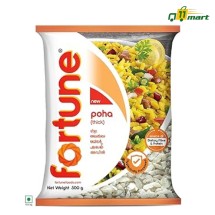 FORTUNE Thick Poha, Source of Fibre and Protein