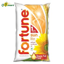 fortune sunlight sunflower oil