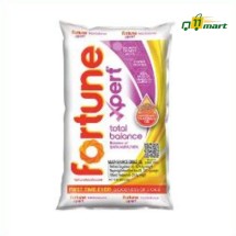 Fortune xpert total balanced oil pouch