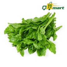Indian spinach/পুঁই শাক