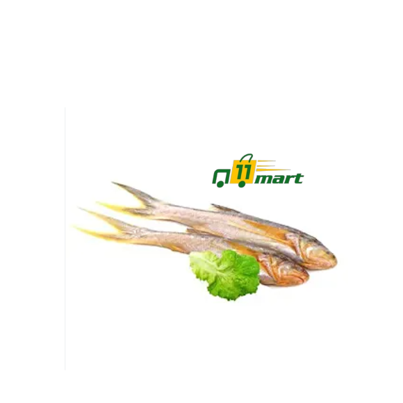 Mango fish/তোপসে মাছ